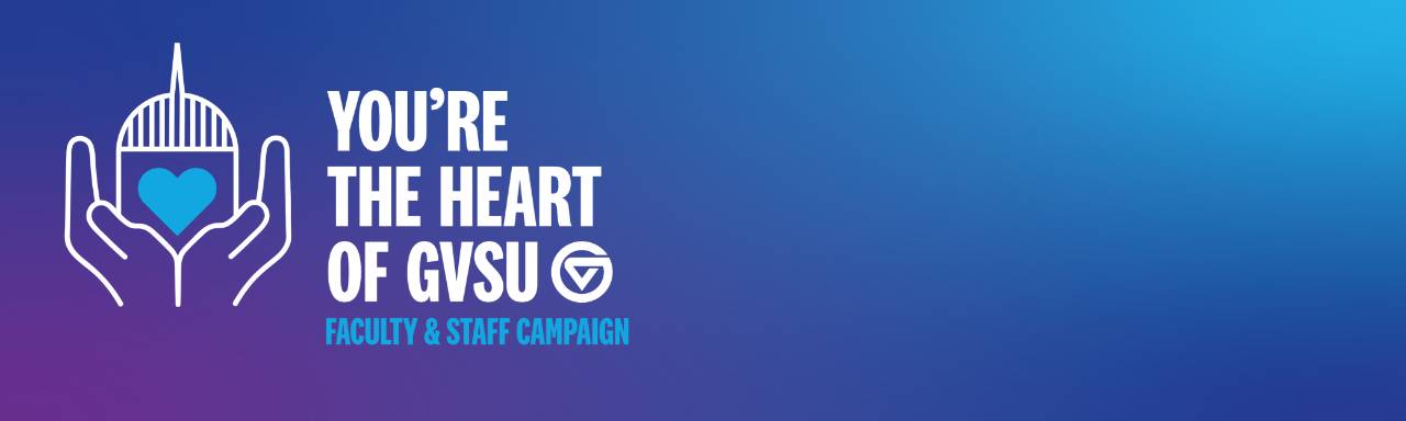 Logo of Faculty & Staff Campaign